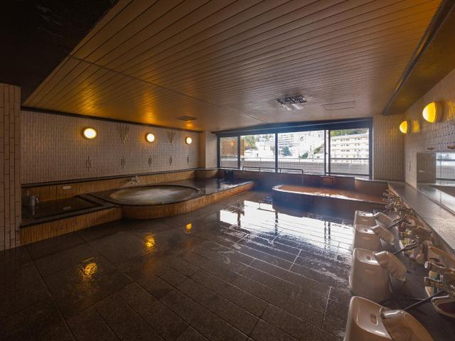 Merveille Arima Kobe Exteriör bild